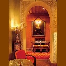 PRINCIER: The Arab house