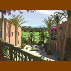 Tourism Real Estate: a new complex has been launched