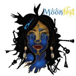 2ND edition of the festival Moonfest of lalla Takerkoust