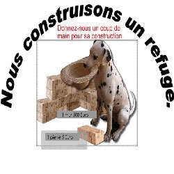 Foundation helga Heidrich & # 8211; SOS Animals