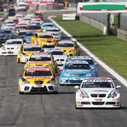 The Ochre city wants to become a small Monaco