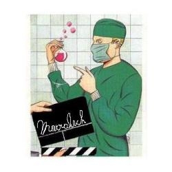 Marrakech is positioned on the medical tourism