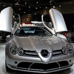 Automoto in its third edition in Marrakech