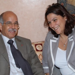 Mansouri to the Mairie of Marrakesh confirms the breakthrough of women in political life moroccan