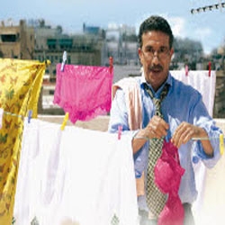 Code of the family to Morocco five years later