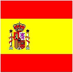 The tendency of the Spanish market