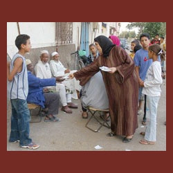 Electoral Operations 2009