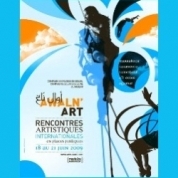 Awaln'Art key at its end ...