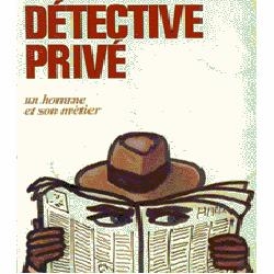 Private detectives: The lucrative business of& # 8217 ;s adultery
