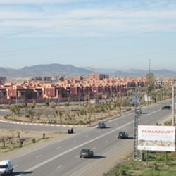 Decongest the large urban agglomerations