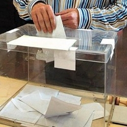 Ms. jamila afif (SAP) to the commands in the prefectural council in Marrakech