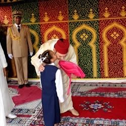 Official kick-off of the school year