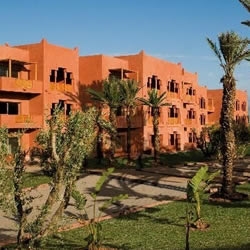 Marrakech has doubled its capacity of tourist welcome