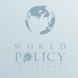 World Policy Conference in Marrakech