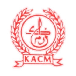 The signed for KACM single leader after his victory on the AS far