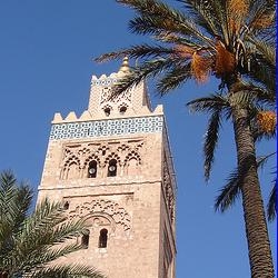 The association Marrakech Home