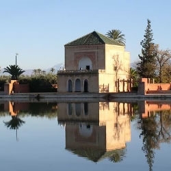 Conference in Marrakech: competition policy and economic regulation, vectors of emergence