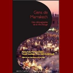 The people of Marrakech