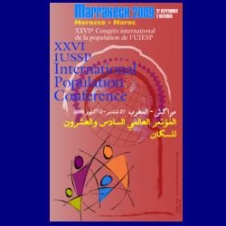 Marrakech - themes treated at the 26th Ipf