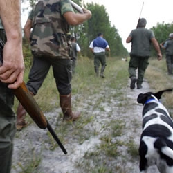 Marrakech: a battery of measures to ensure a successful hunting season