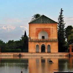 TV campaign exclusively dedicated to Marrakech