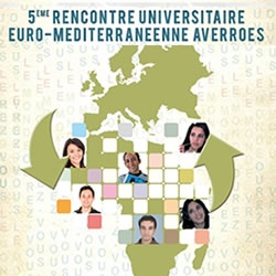 The 5th edition of the academic meetings Averroes in Marrakech