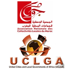 Marrakech: capital of the local African communities