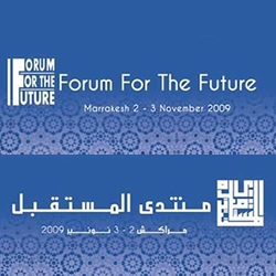 Marrakesh, the capital of freedom, democracy and prosperity