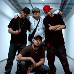 GOLIH! GOLEH !! Fnaire Marrakech feat cheb Bilal