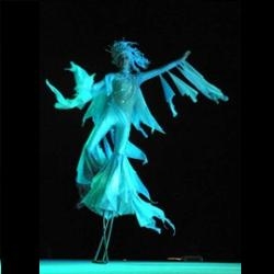 Moscow Circus ends his tour in Marrakech