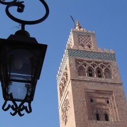 Ryanair connects Madrid to Morocco by Marrakech