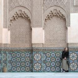 Marrakesh: tourism development