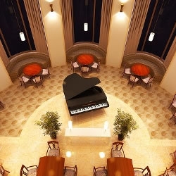 Marrakech and its potential for tourism: The service to improve