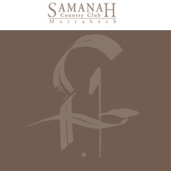 Samanah Country club elected 