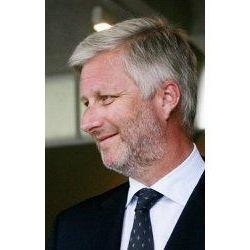 Meeting of HRH Prince Philippe to Marrakesh with the representatives