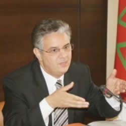 Ministerial Conference MENA-OECD in Marrakech: Governance