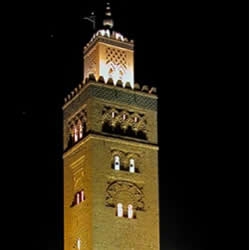 Marrakech: Destination for the more seductive for the Europeans