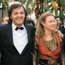 IFF in Marrakech: Tribute to Emir Kusturica