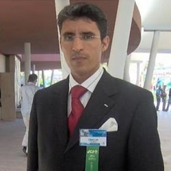 Symposium around the regional organization in Marrakech