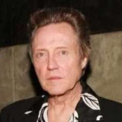 IFF Marrakech: Tribute to Christopher Walken