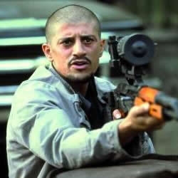 Taghmaoui soon in a feature film