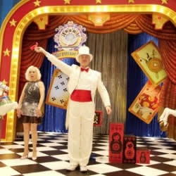 Symbol: The Japanese film in competition at the NMFF