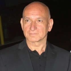 Tribute to Sir Ben Kingsley with Nmff