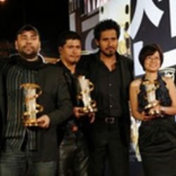 Closing Ceremony of the NMFF