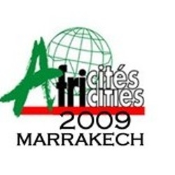 africities to Marrakesh for its fifth edition