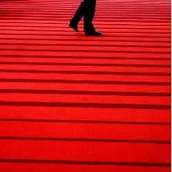 Marrakech in sheherazade tales