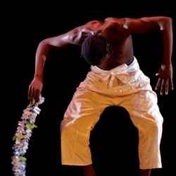 Contemporary Dance Festival in Marrakech