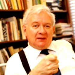 The knowledge and power in Morocco: Presentation in Marrakech