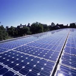 Working Session of the MASEN in Marrakech