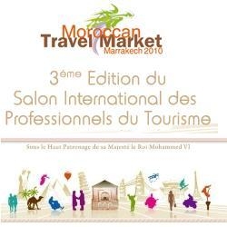 3RD edition of the MTM in Marrakech: a lounge which has finished in beauty